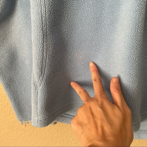 Vineyard Vines 1/4 Zip Fleece Pullover - Picture 3 of 6